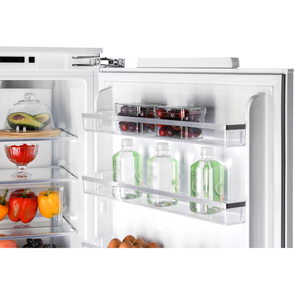 HIBERG i-RFCB 500F NFW