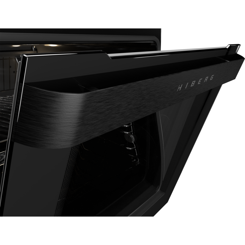 HIBERG S-VM 6415 B SMART