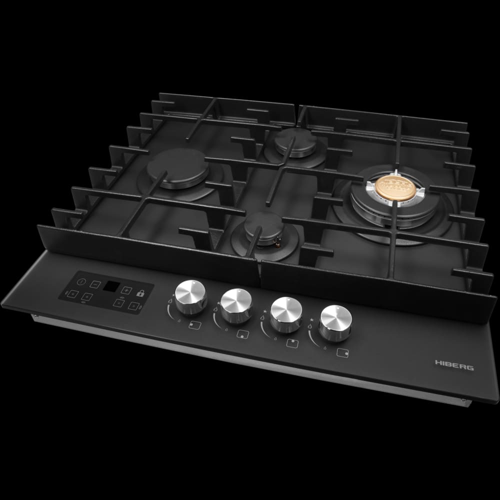 HIBERG VM 6245 B