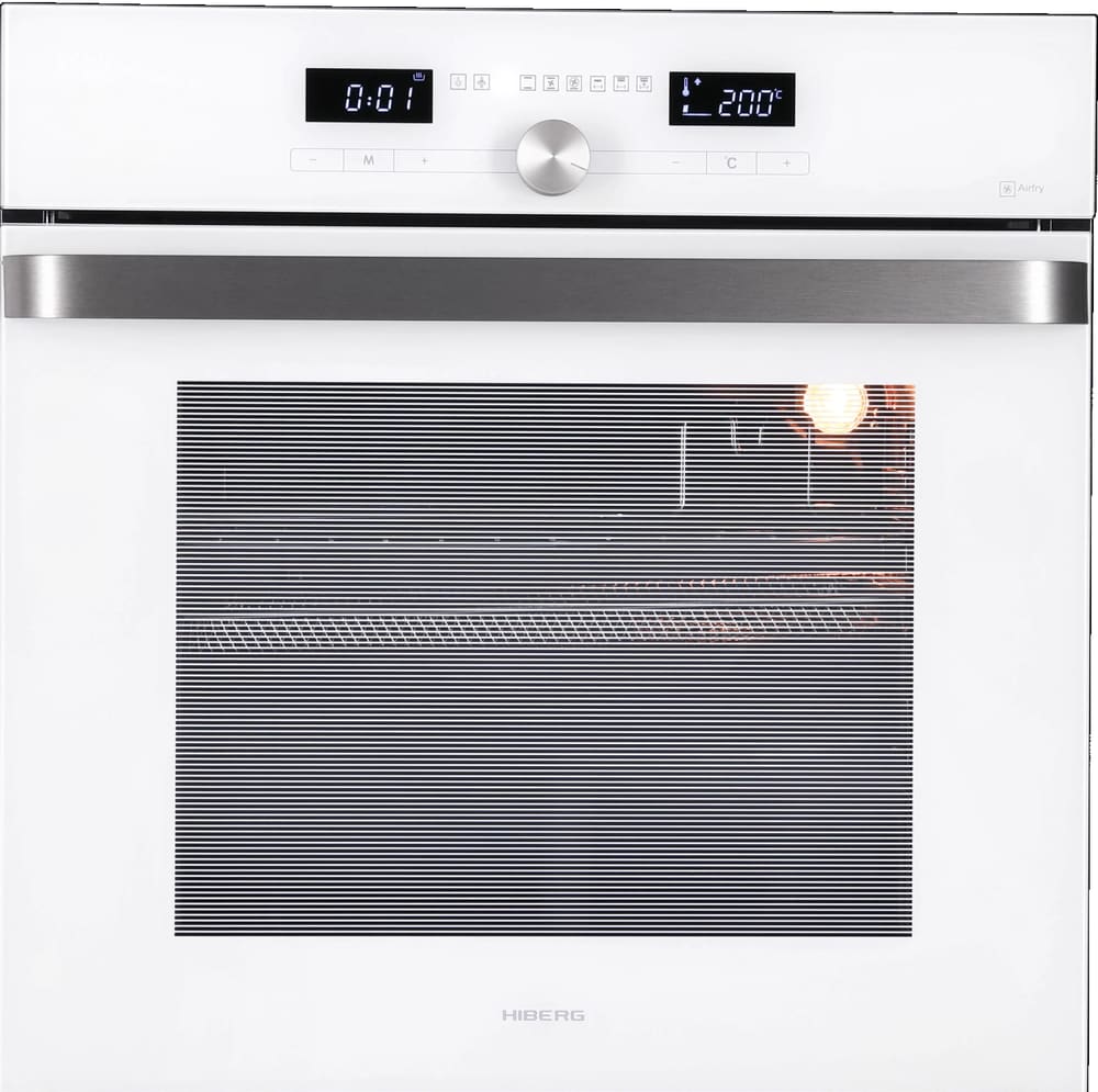 HIBERG VM 6193 W