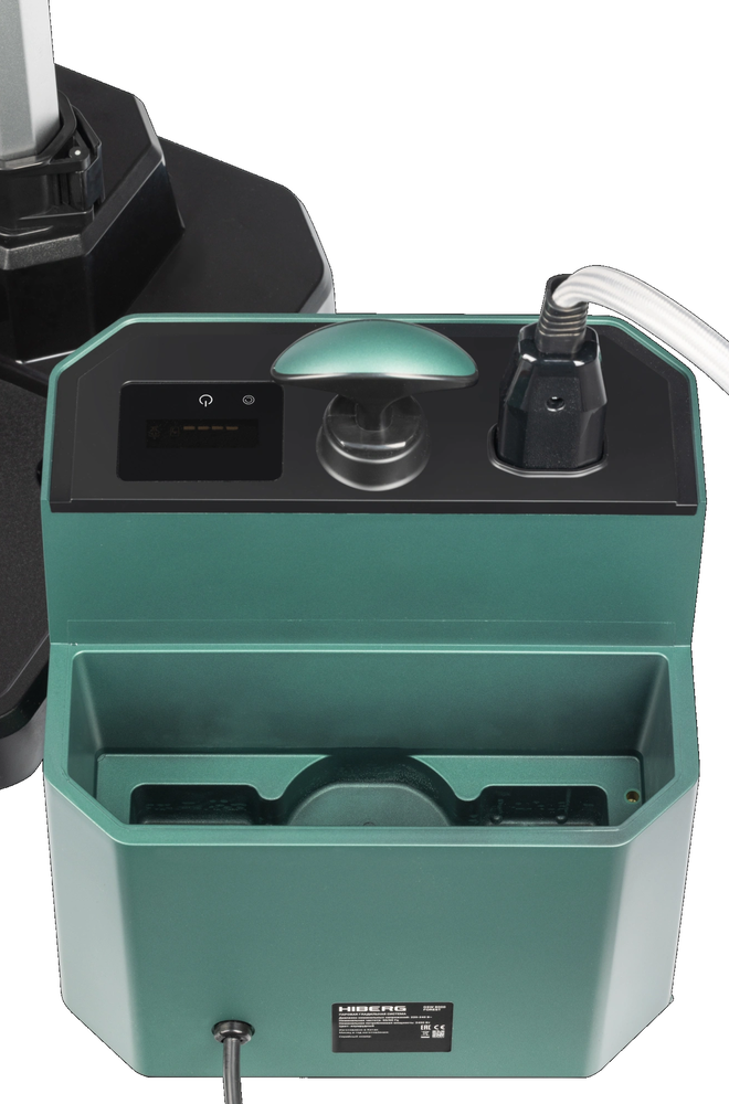 HIBERG GSW 8000 FOREST