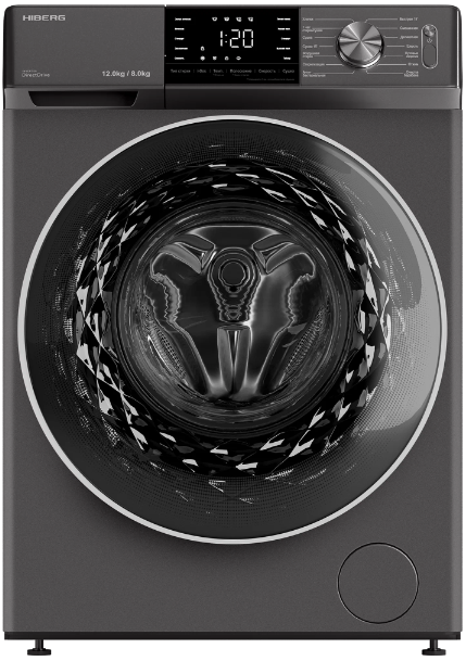 HIBERG i-DDQ6A-12814 Sd