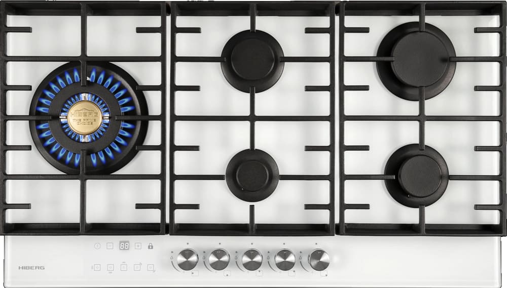 HIBERG VM 9155 W
