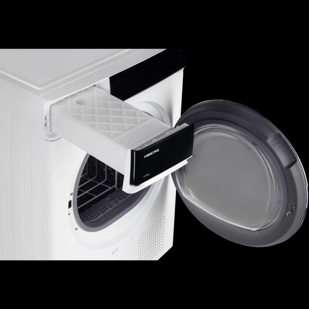 HIBERG HDQ11-10 W