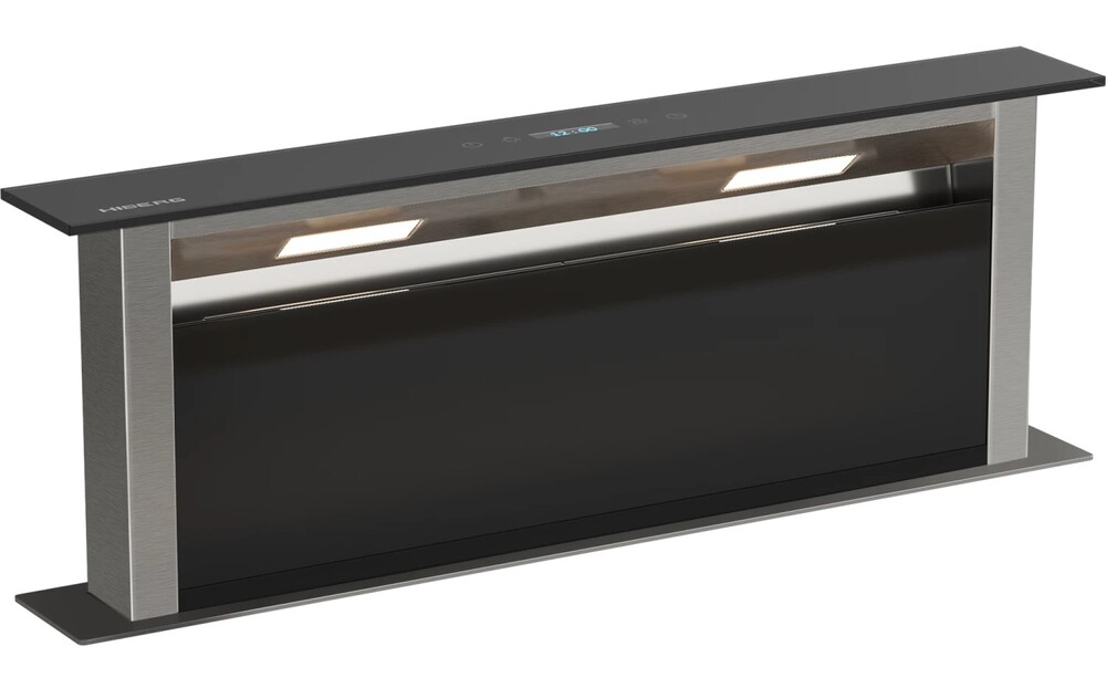 HIBERG VTMF 90100 B (в столешнице)