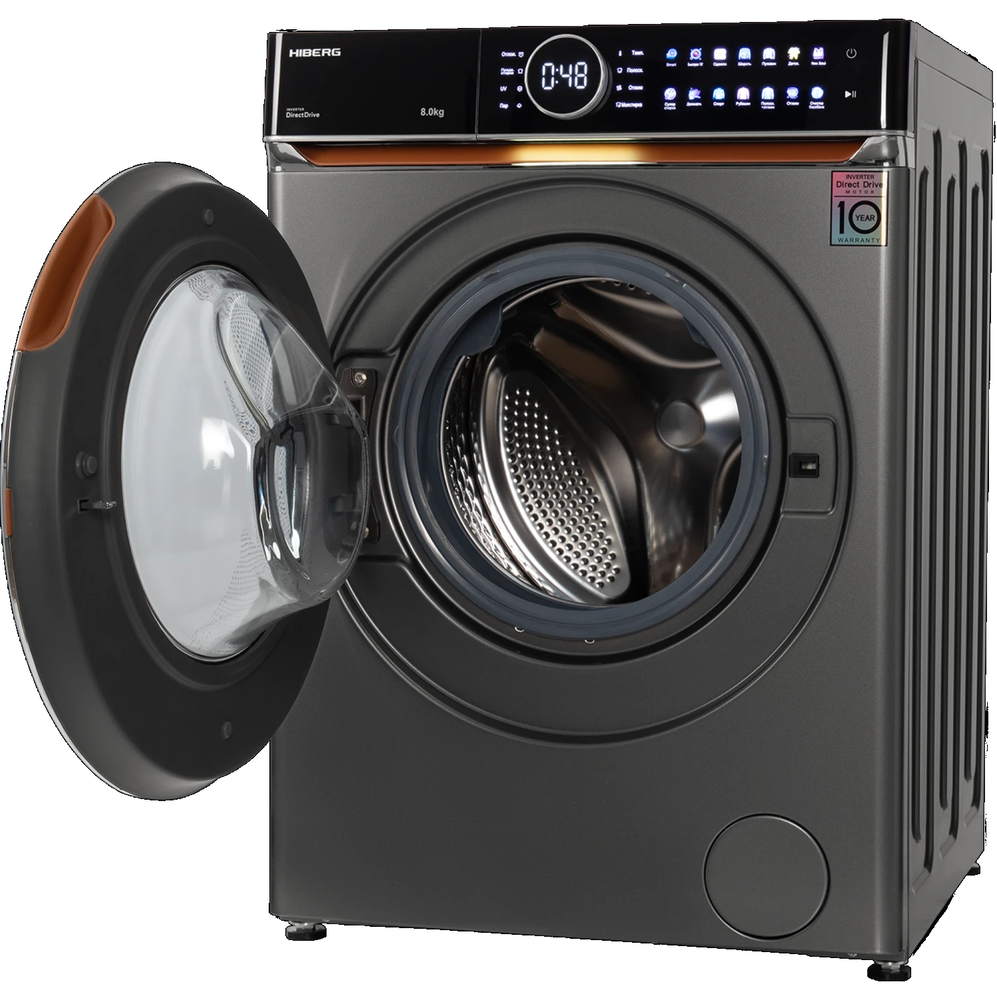 HIBERG i-DDQ10-814 Sd