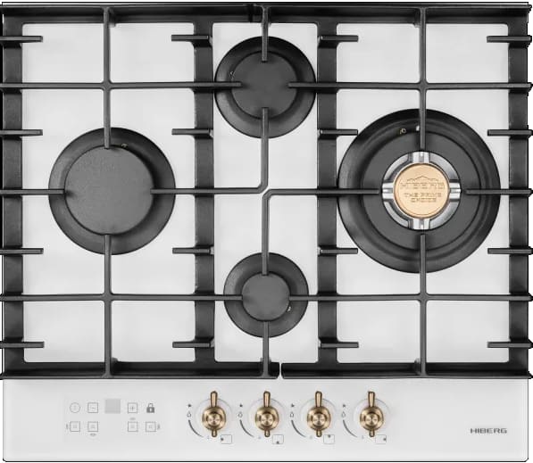 HIBERG VM 6245 W