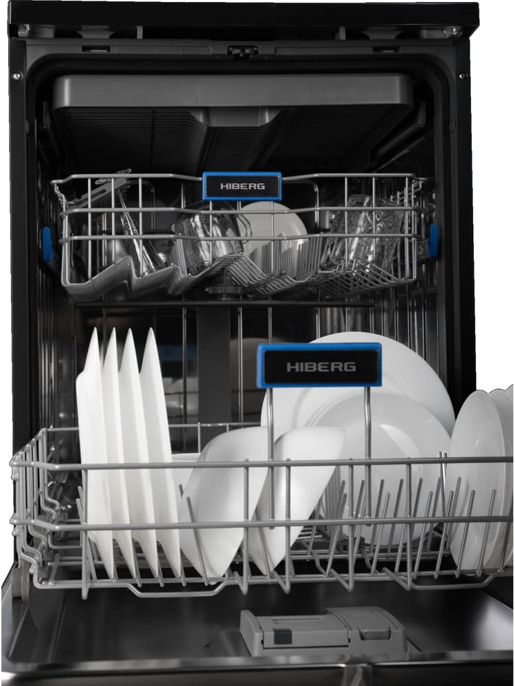 HIBERG i-Q 6815 LB