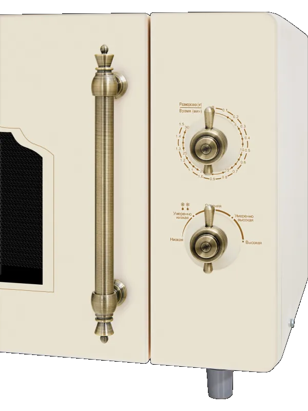 HIBERG i-VM 4582 YR (инверторная)