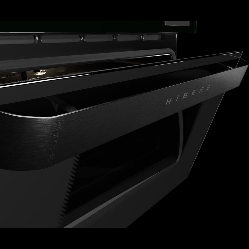 HIBERG S-VM 5615 B i-SMART