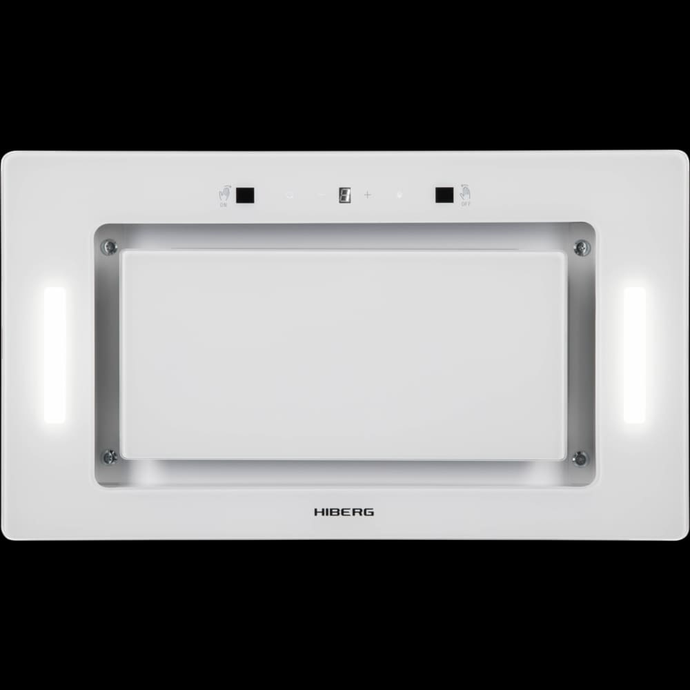 HIBERG VMF 6191 W