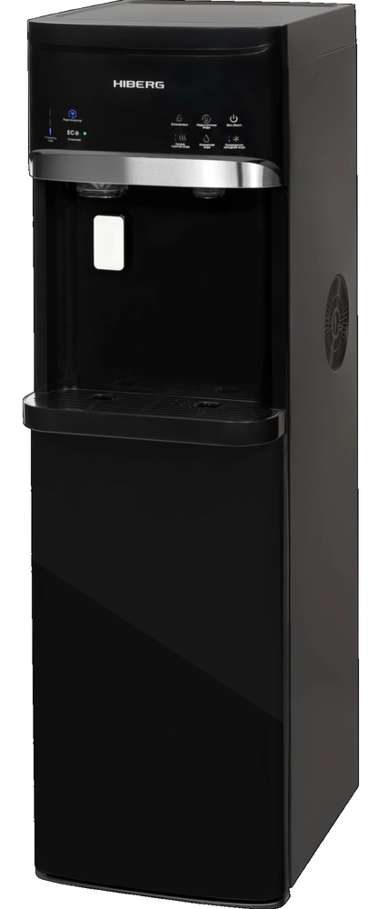 HIBERG UFK 700 B Ice