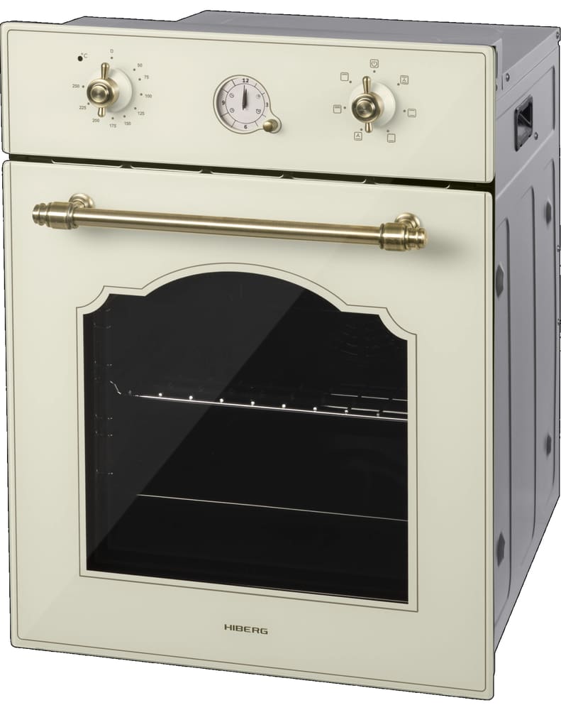 HIBERG VM 4360 RY
