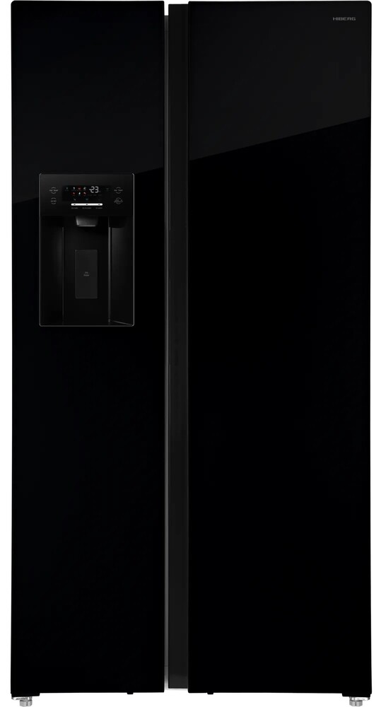 HIBERG i-RFS 655 GB
