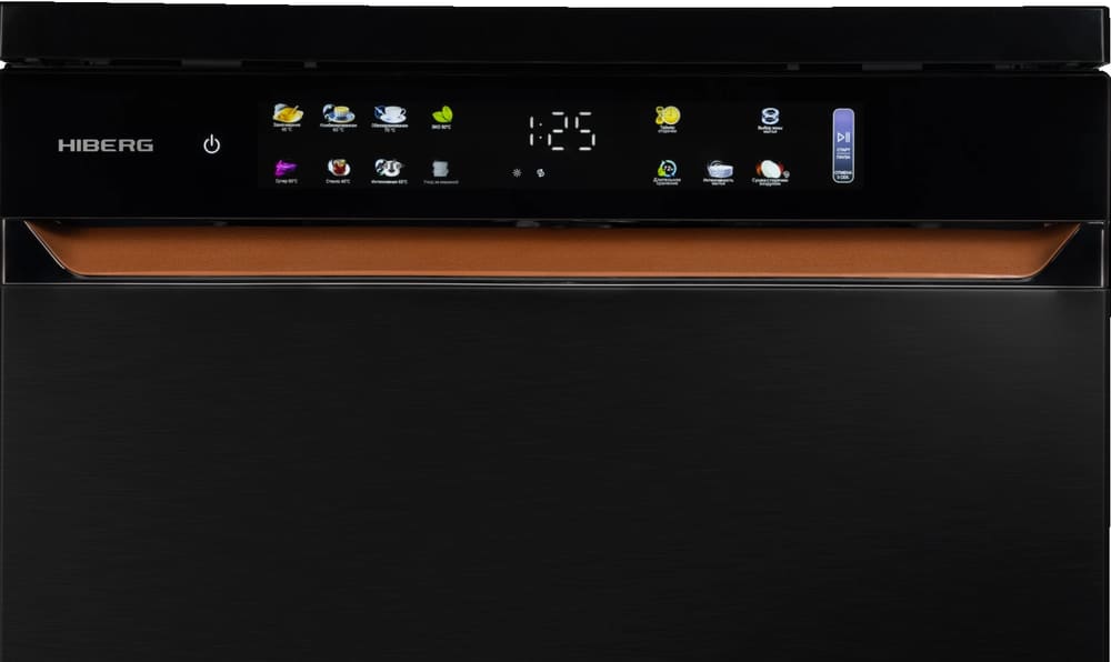 HIBERG i-Q 6815 LB