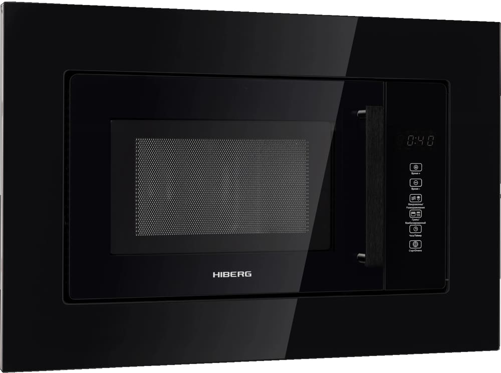 HIBERG i-VM 6502 B (инверторная)