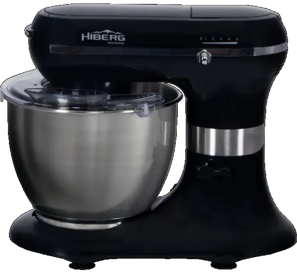 HIBERG MP 1255 B