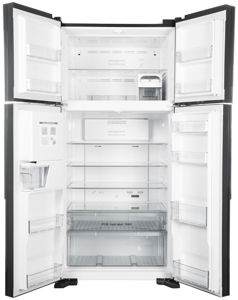 Hitachi R-W 660 PUC7 GGR