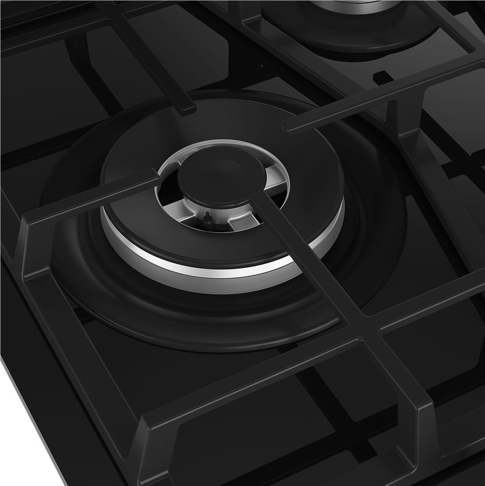 Hotpoint HGS 62FD/BK