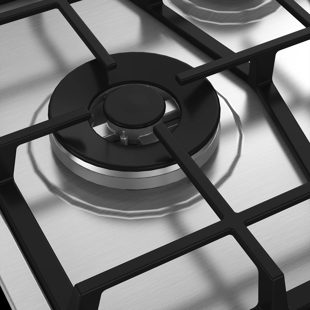 Hotpoint HGMTS 643 W IX