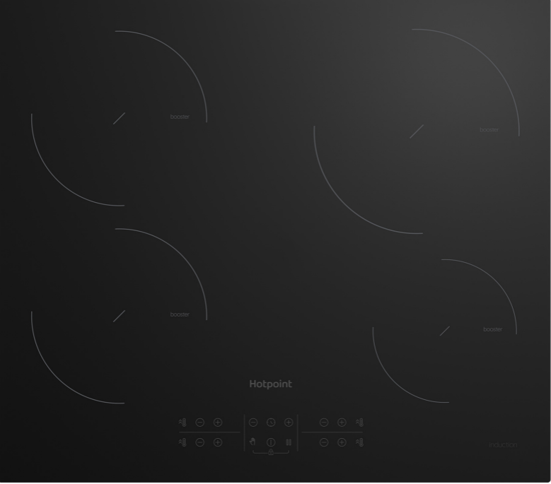 Hotpoint HB 1560S NE