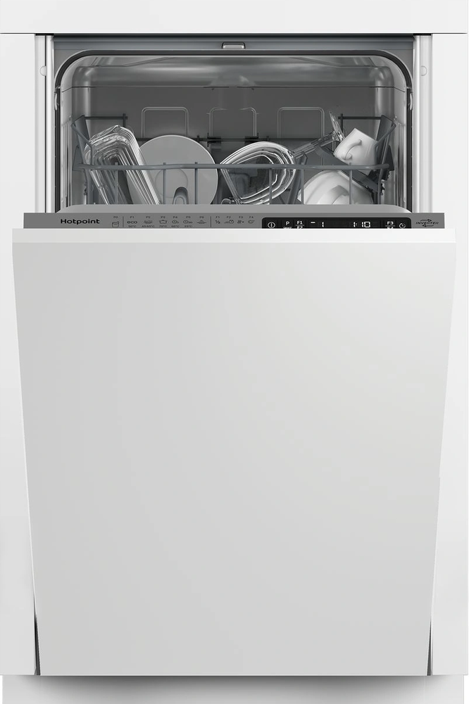 Hotpoint HIS 1C69