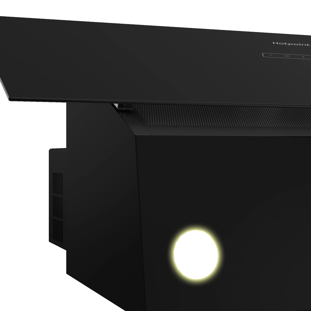 Hotpoint HPHV 63LT BL