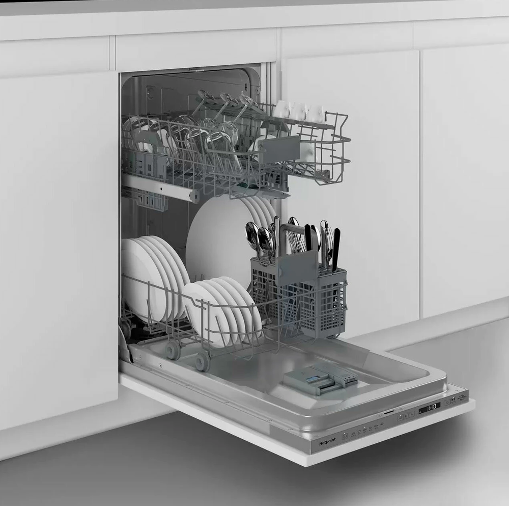 Hotpoint HIS 2D85 DWT