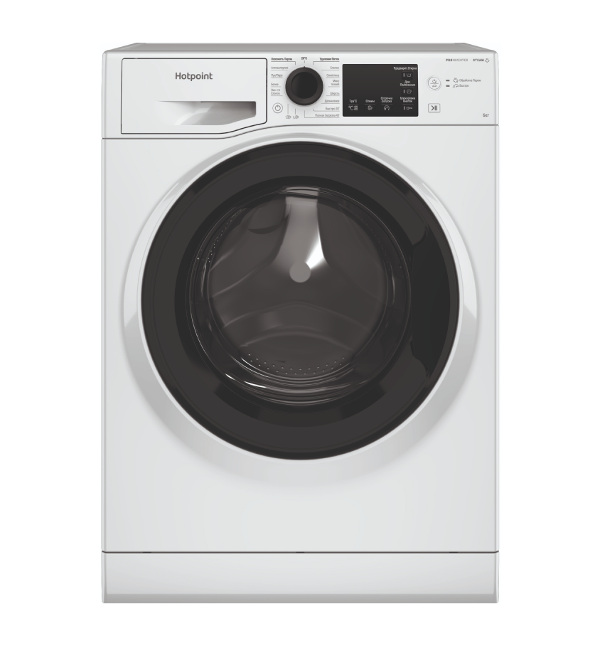 Hotpoint NSB 6039 K VE RU