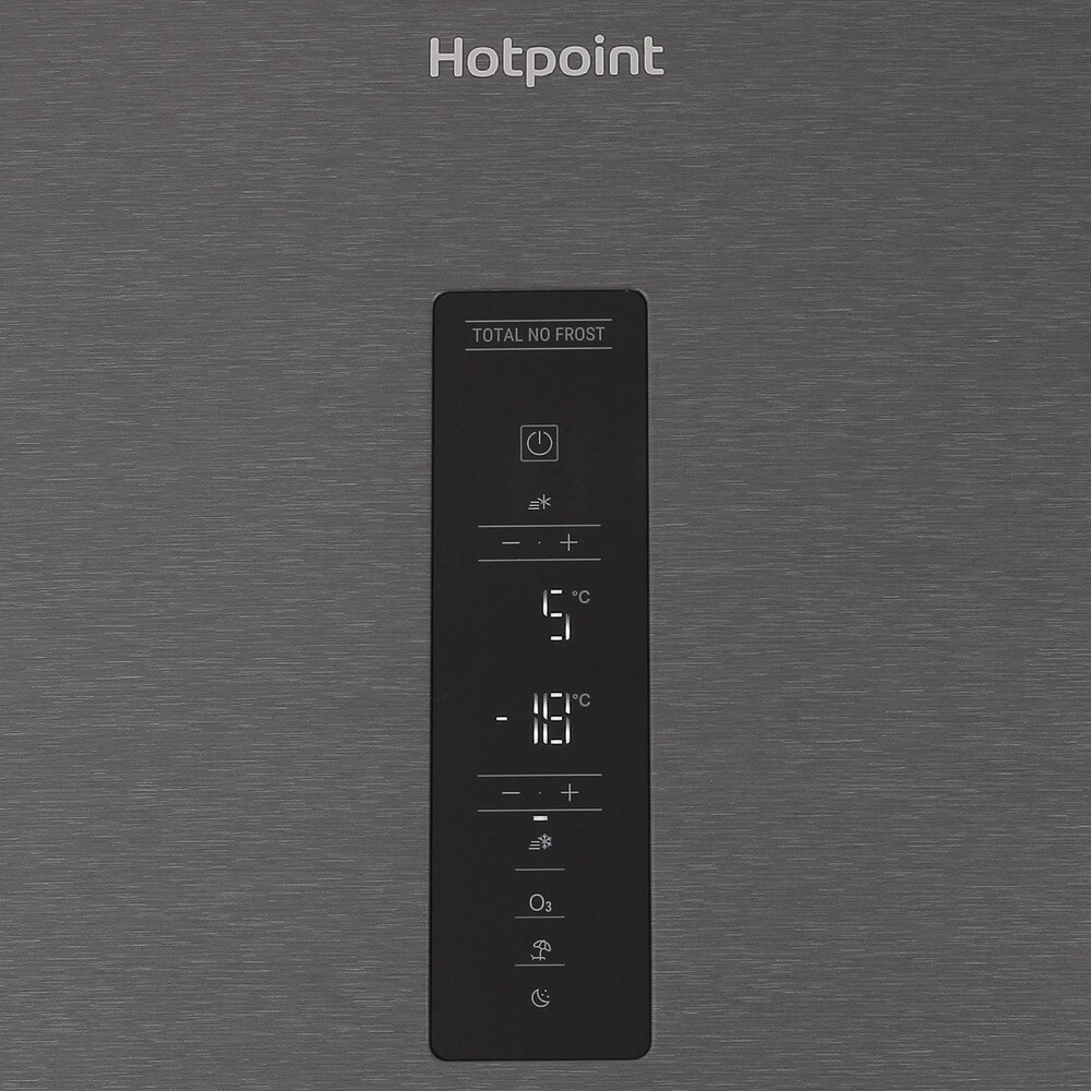 Hotpoint HT 7201I DX O3