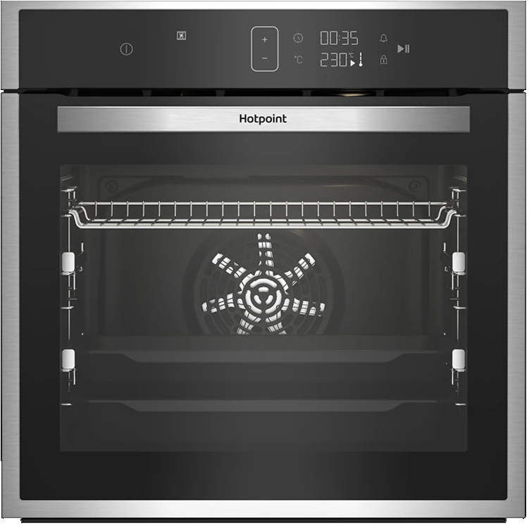 Hotpoint FE8 1352 DSC IX