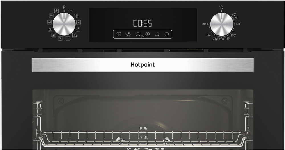 Hotpoint HFE8 921 H BL