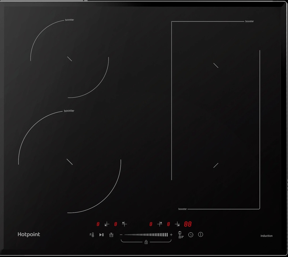 Hotpoint HQ 1760SC BA