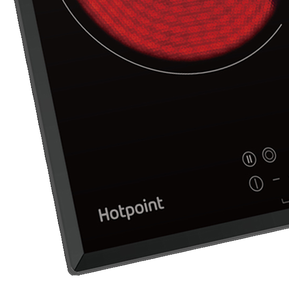 Hotpoint HR 4O3 BAS