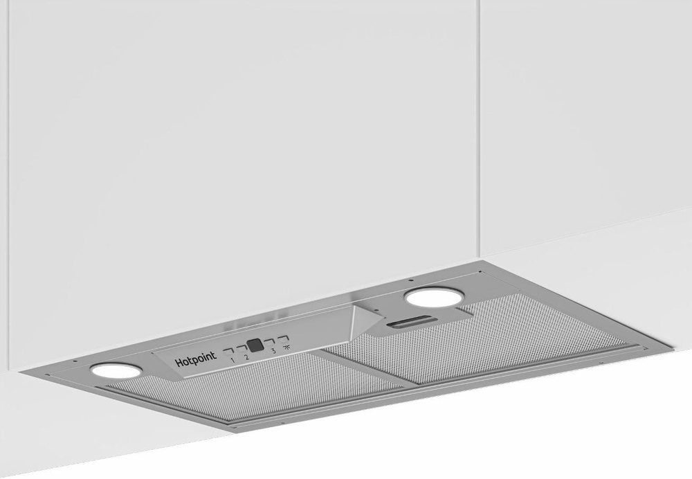 Hotpoint HPAE 52FLB X