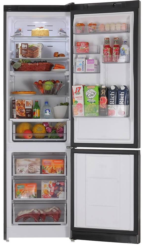 Hotpoint HT 7201I DX O3