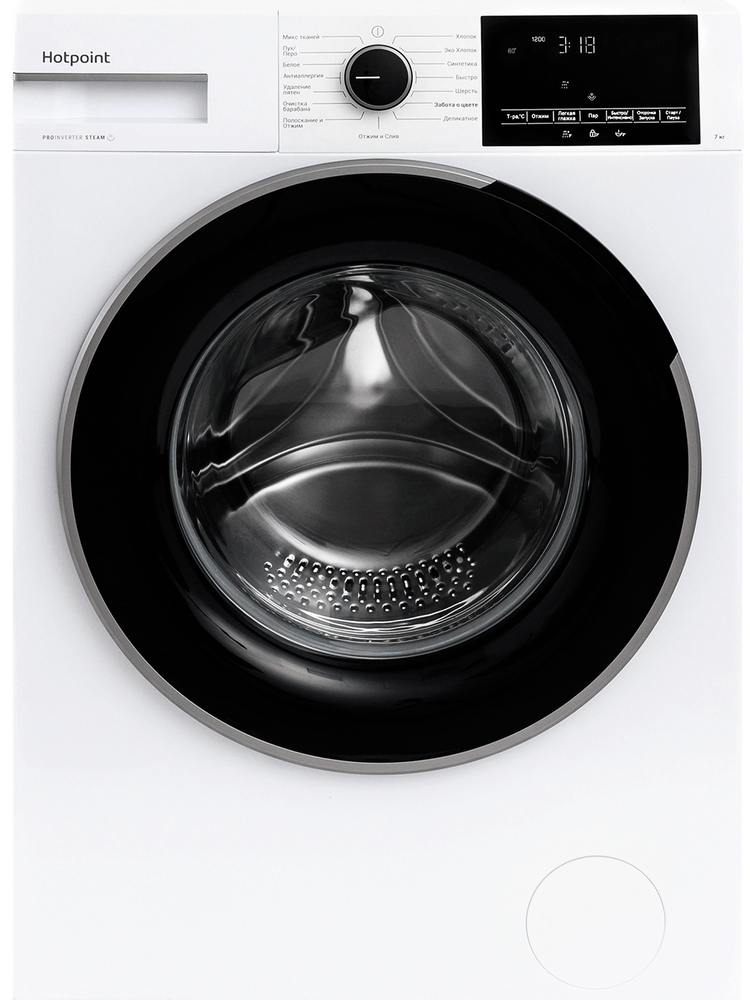 Hotpoint WSH 7290 VWB