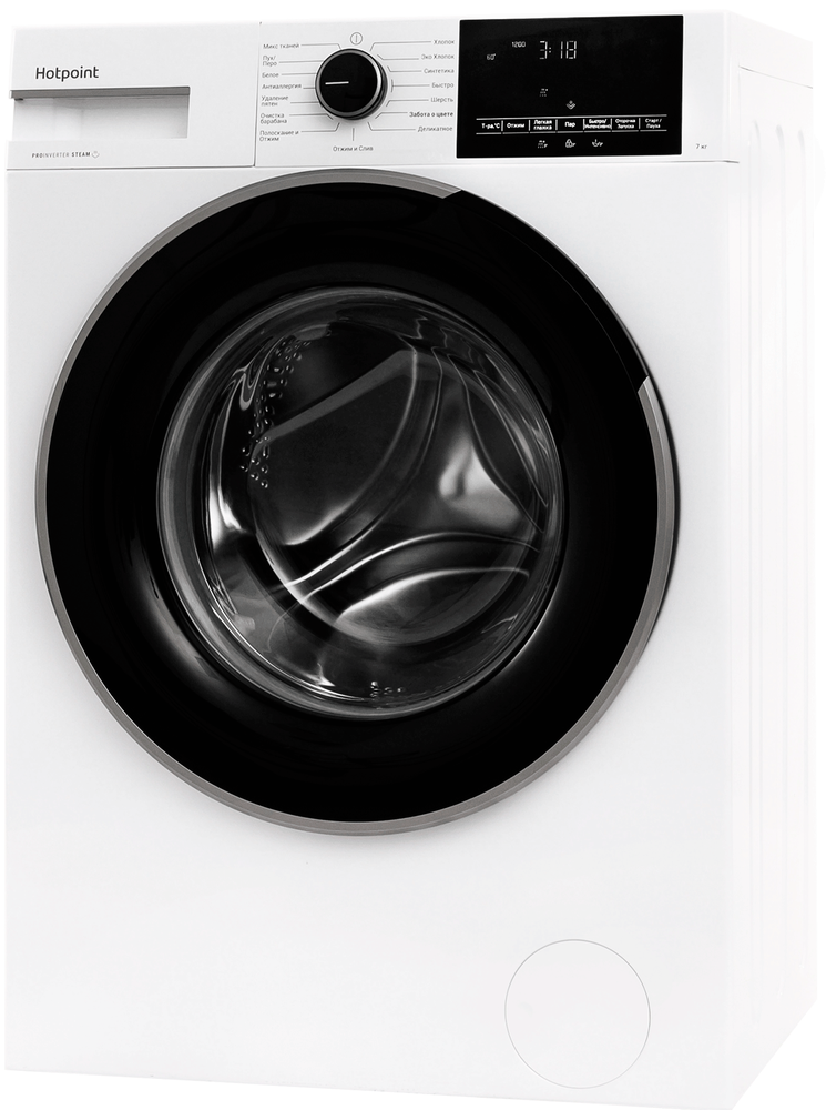Hotpoint WSH 7290 VWB