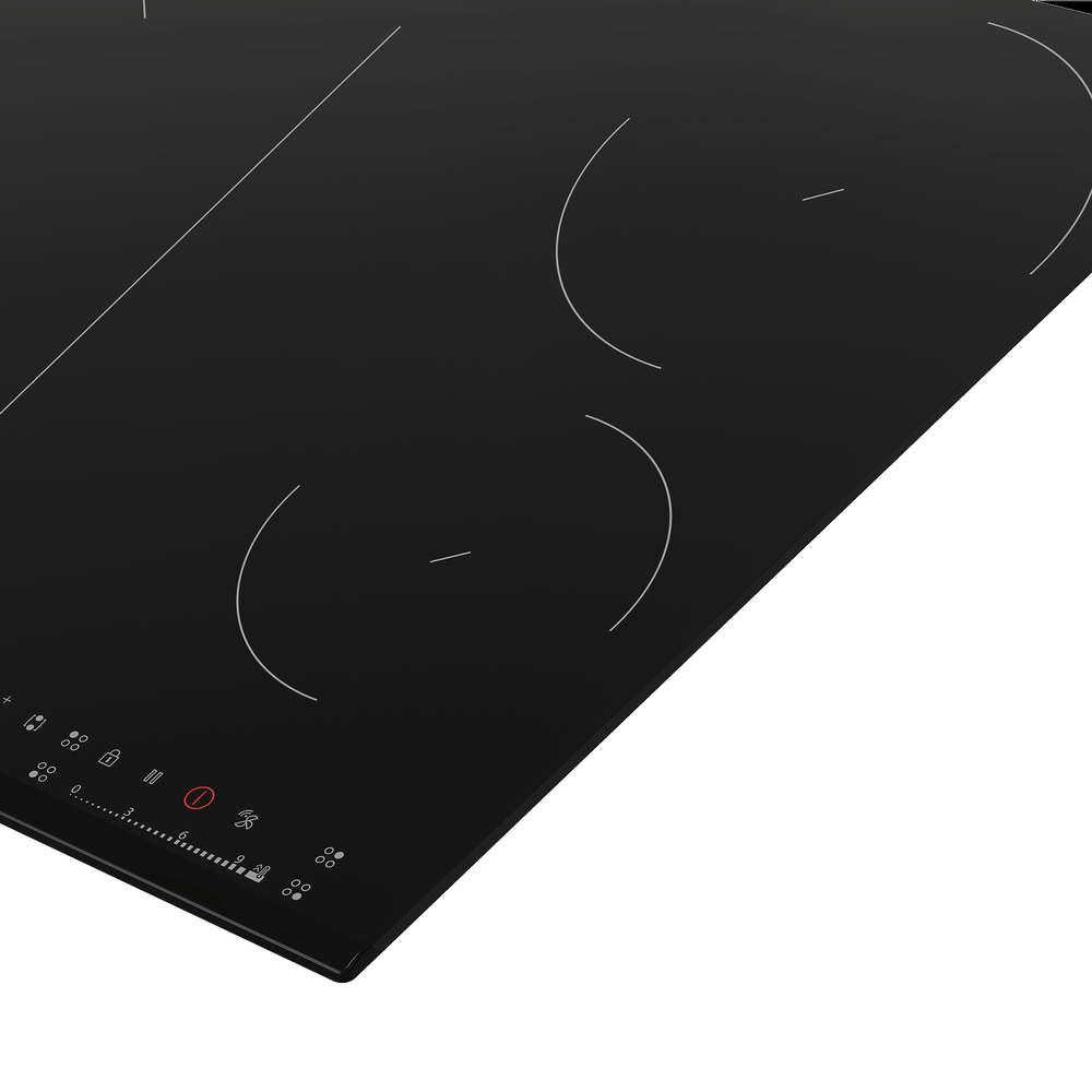 Hotpoint HS 3560B BF