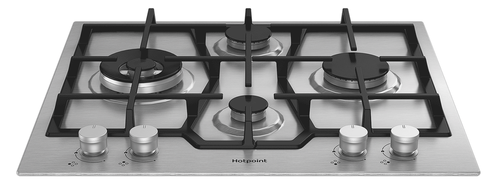 Hotpoint HGMT 643 W IX