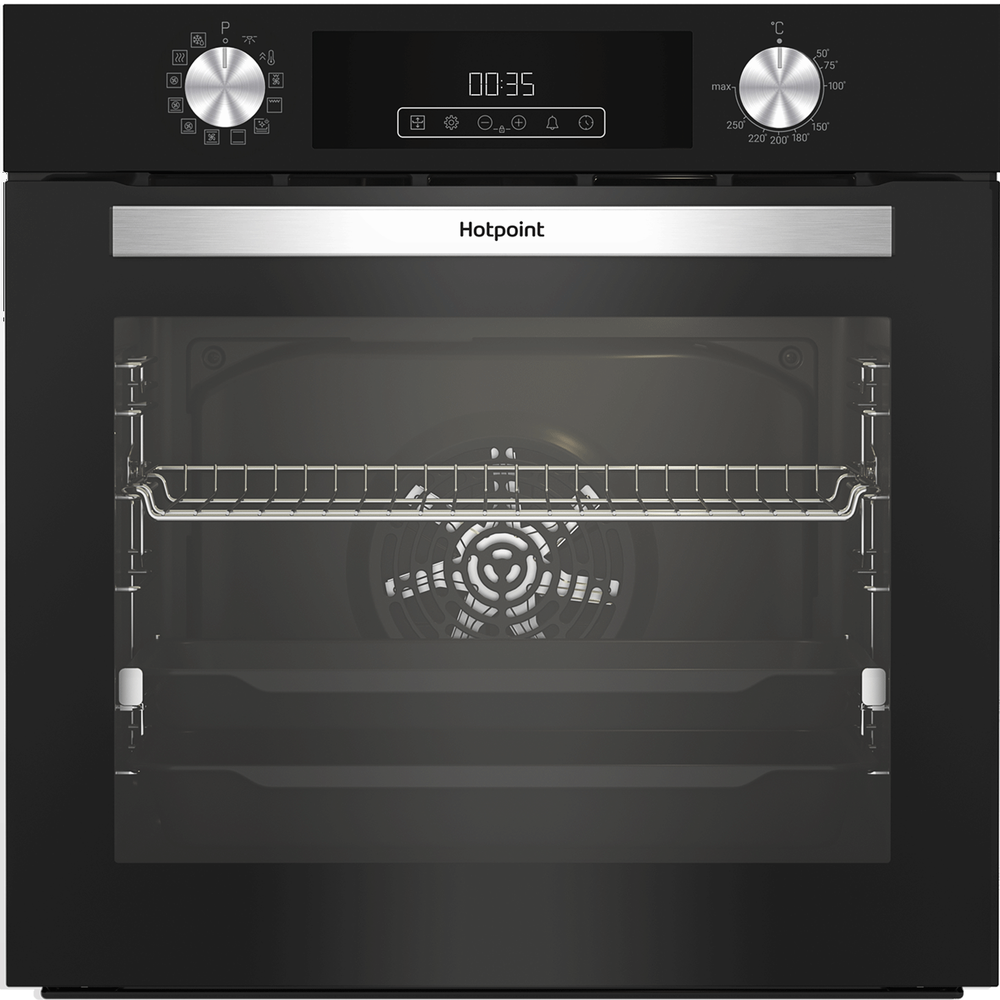 Hotpoint HFE8 921 H BL