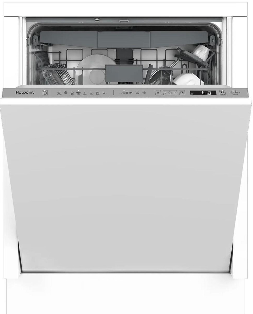 Hotpoint HI 5D84 DW