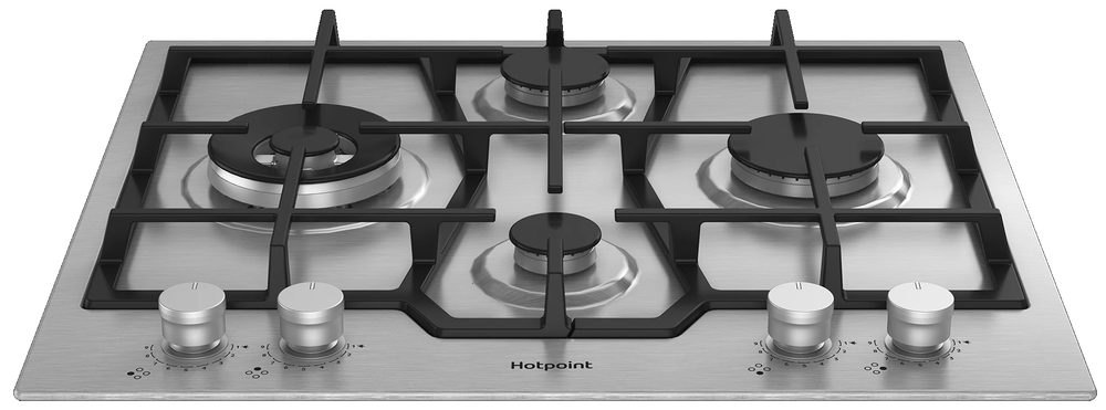 Hotpoint HGMTS 643 W IX