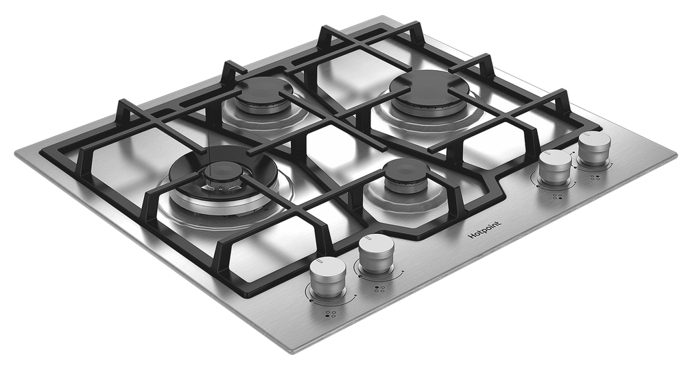 Hotpoint HGMT 643 W IX