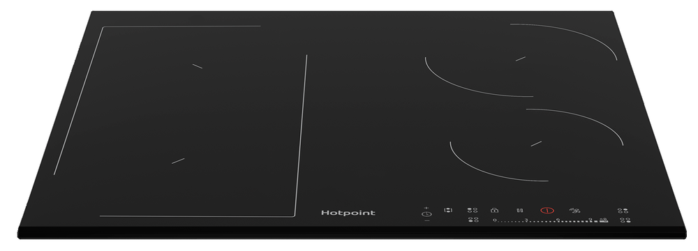 Hotpoint HS 3560B BF