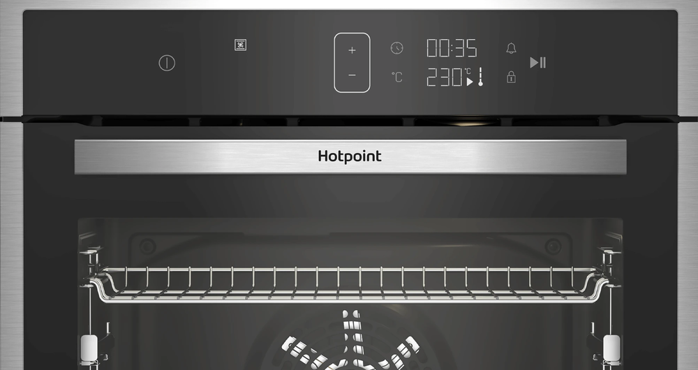 Hotpoint FE8 1352 DSC IX