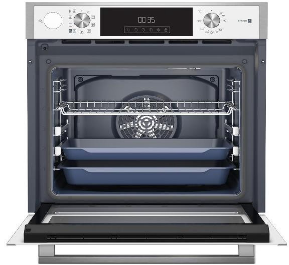 Hotpoint FE8 S832 JSH WH