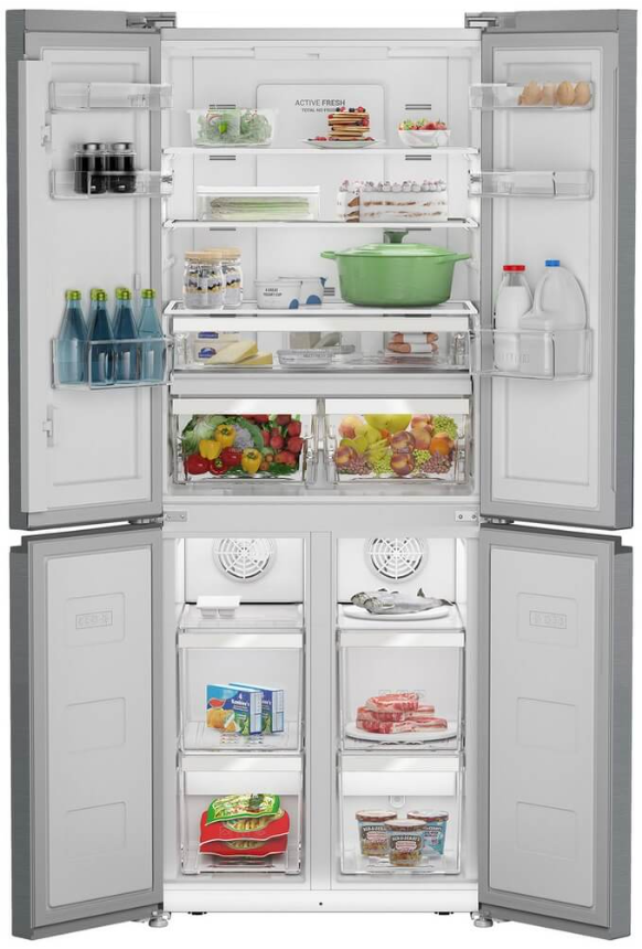 Hotpoint HFP4 480I X