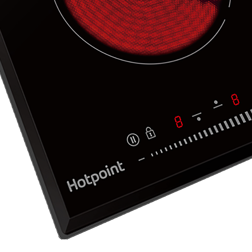 Hotpoint HR 3O4 BAS