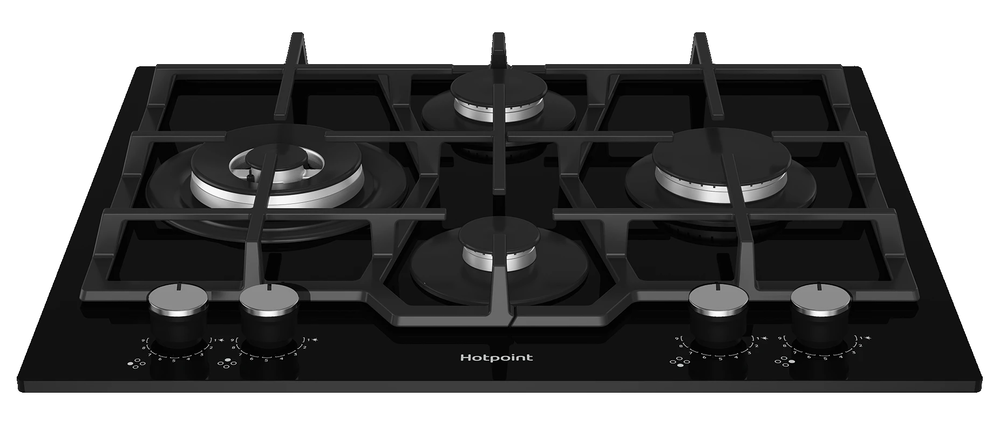 Hotpoint HGMTS 643 BL